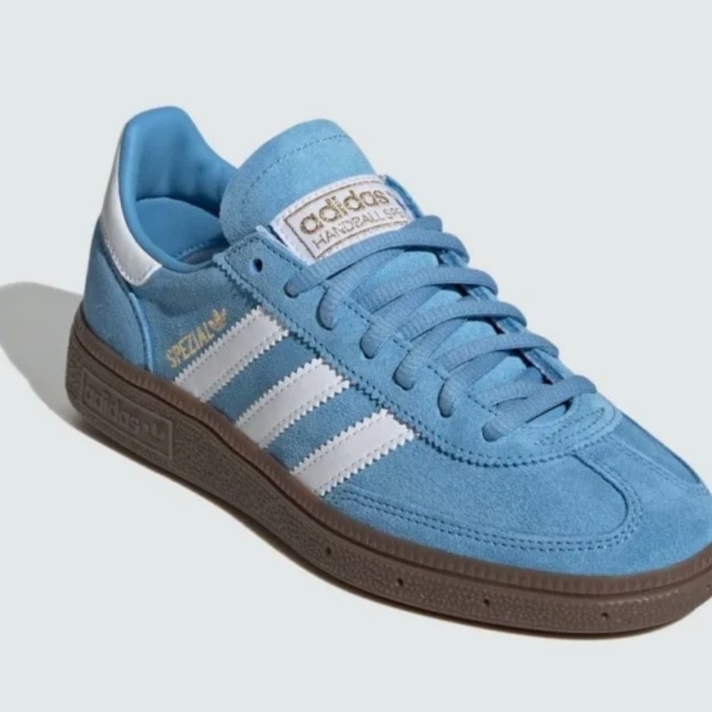 Adidas Men's Spezial 4.5